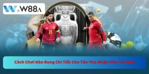 Cách Chơi Kèo Rung Chi Tiết Cho Tân Thủ Nhập Môn Tại W88 8 https://w88a.biz/