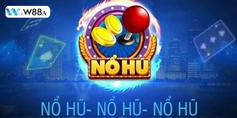 Nhà Cái Game Nổ Hũ W88 – Săn Cá Khủng Ăn Jackpot Bạc Tỷ 2 Nhà cái game nổ hũ W88 mang đến một giao diện vòng quay sống động.