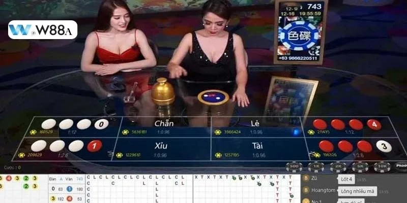 Nhập Môn Xóc Đĩa W88 Tân Thủ Cần Nắm Bắt Điều Gì 3 Nhất định phải tìm hiểu về luật chơi xóc đĩa khi tham gia tại sân chơi W88.
